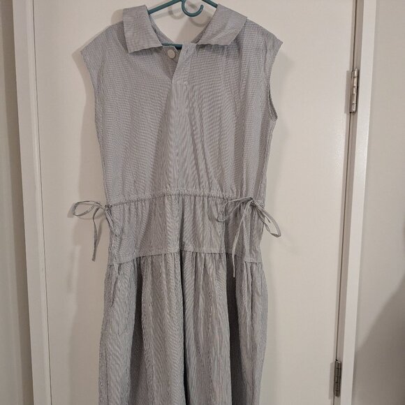 Nicholson Dresses & Skirts - Nicholson Striped Dress